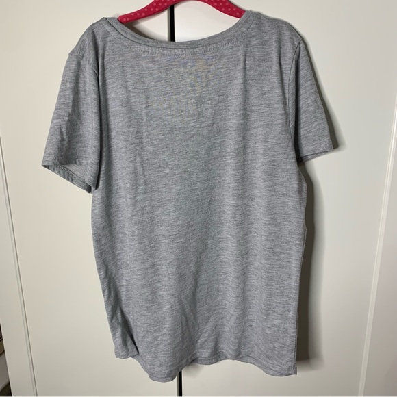 Girl’s Mad Engine Star Wars Logo T-Shirt - Picture 11 of 11